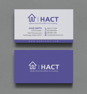 Stationery Design by chandrayaan.creative for this project | Design: #11146418