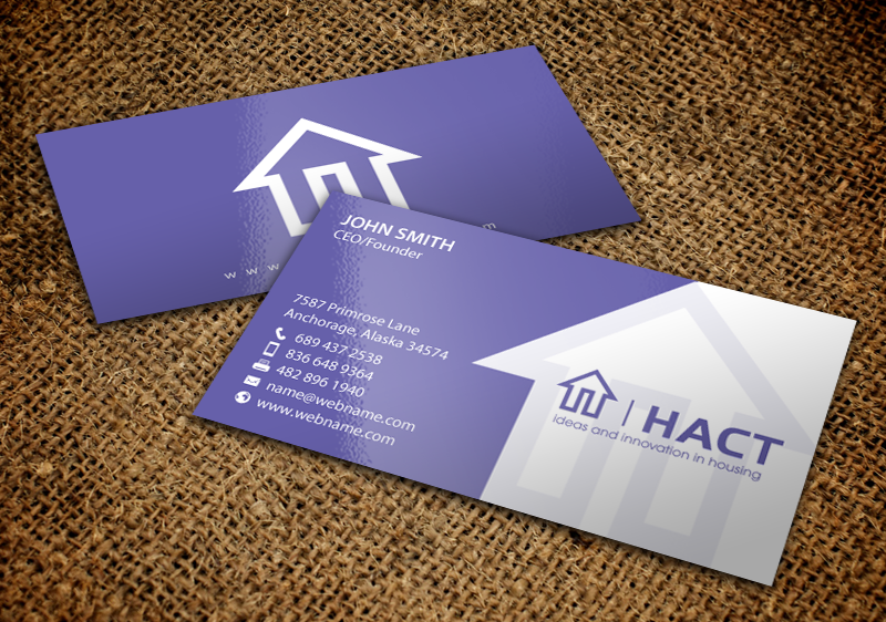 Stationery Design by chandrayaan.creative for this project | Design #11146421