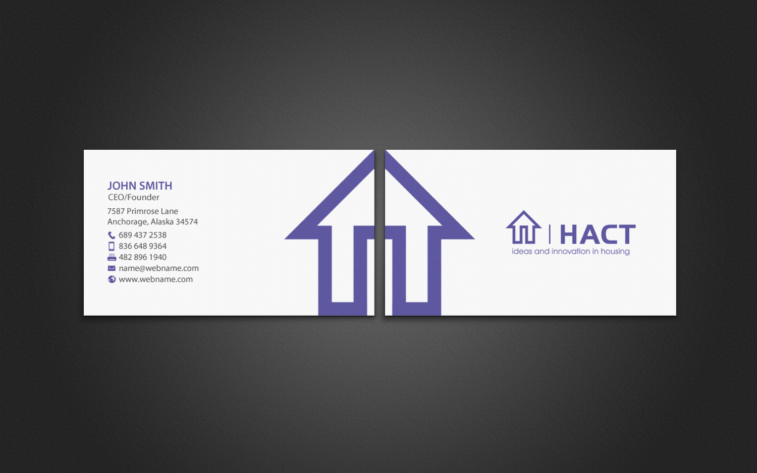 Stationery Design by chandrayaan.creative for this project | Design #11146434