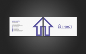 Stationery Design by chandrayaan.creative for this project | Design: #11146434