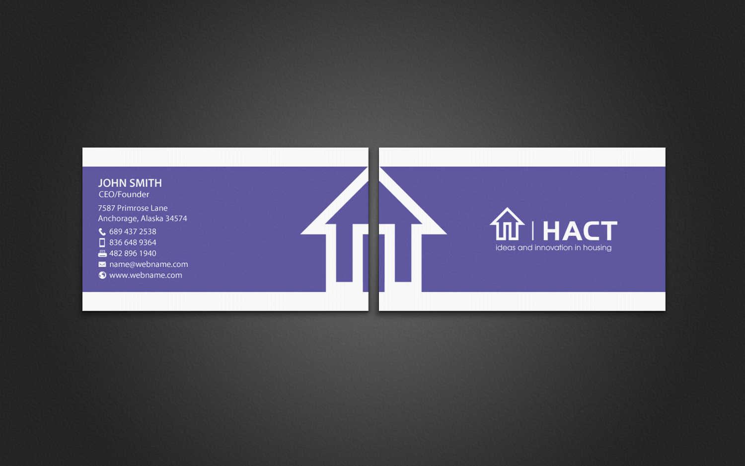 Stationery Design by chandrayaan.creative for this project | Design #11146436