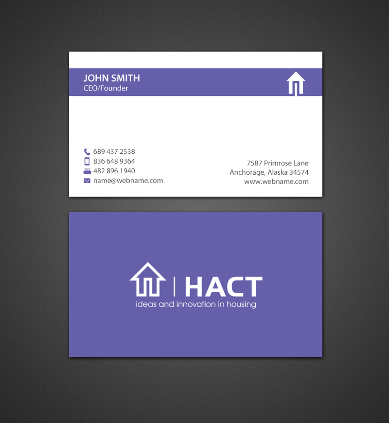 Stationery Design by chandrayaan.creative for this project | Design #11159956