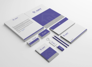 Schreibwaren-Design von logodentity für dieses Projekt | Design: #11164079