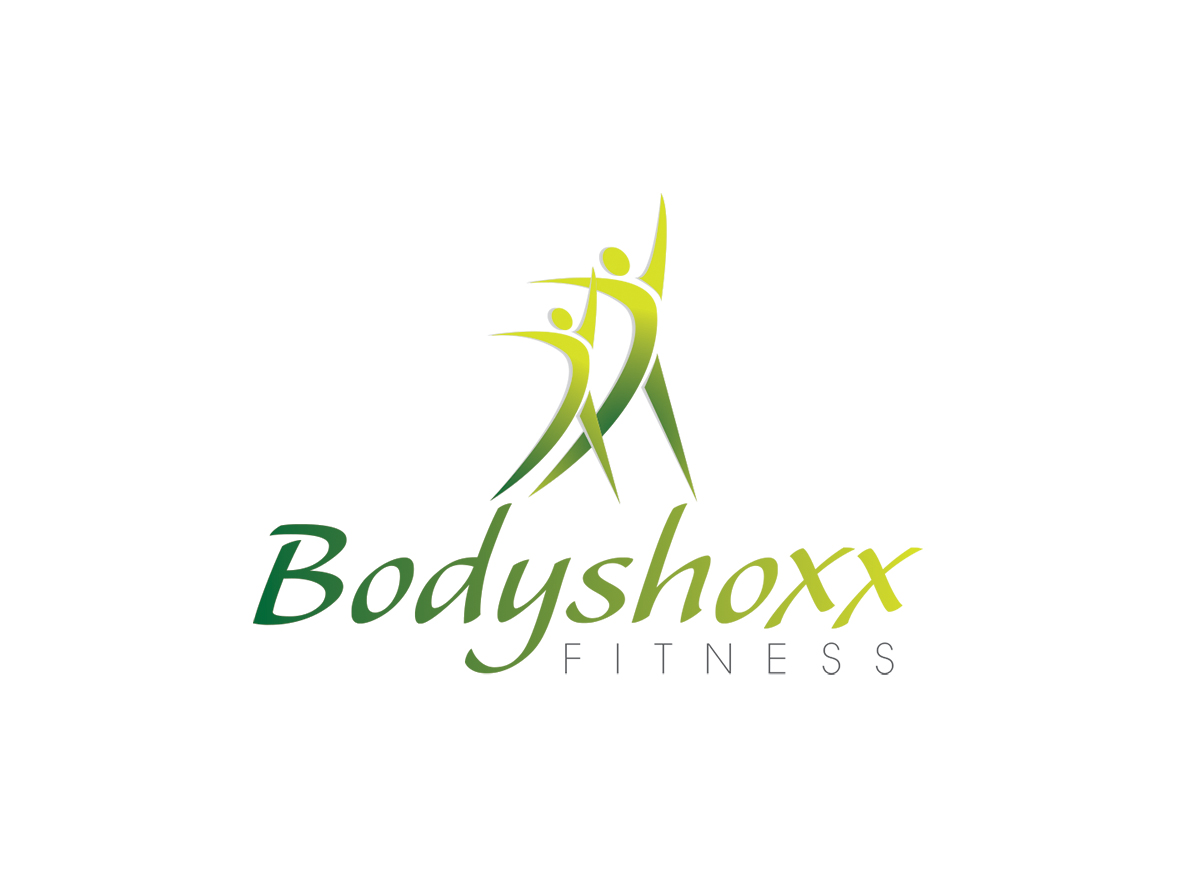 Logo Design by Adam Knights for Bodyshoxx Fitness | Design #2295135