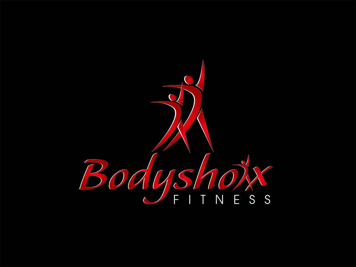 Logo-Design von Adam Knights für Bodyshoxx Fitness | Design #2301336