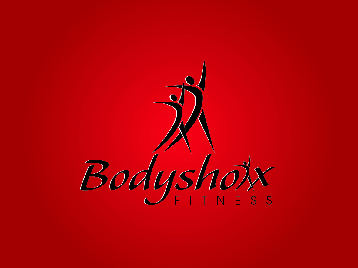 Logo Design by Adam Knights for Bodyshoxx Fitness | Design #2301338