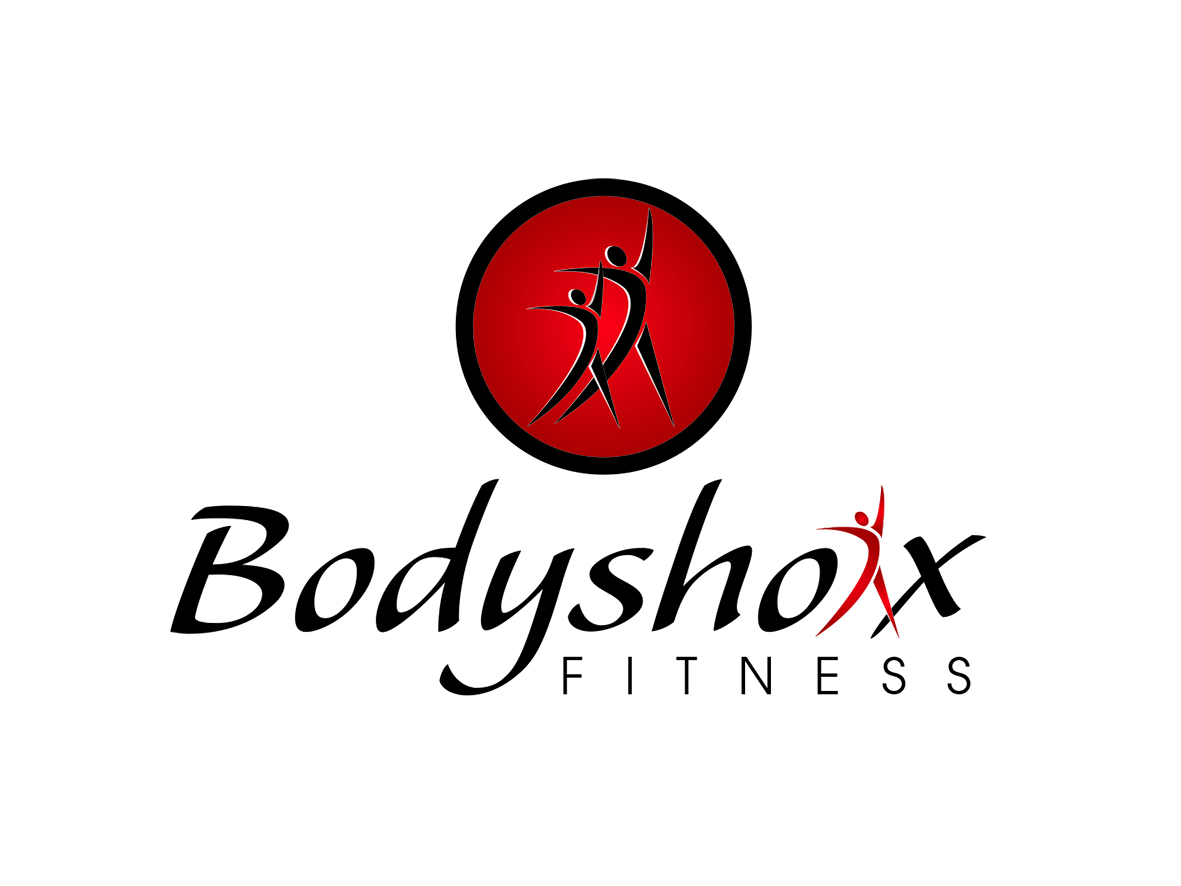 Diseño de Logo por Adam Knights para Bodyshoxx Fitness | Diseño #2301340