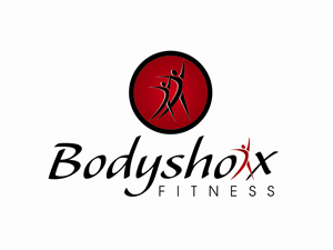 Logo Design by Adam Knights for Bodyshoxx Fitness | Design: #2301340