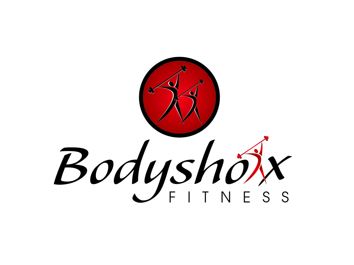 Logo Design by Adam Knights for Bodyshoxx Fitness | Design #2302922