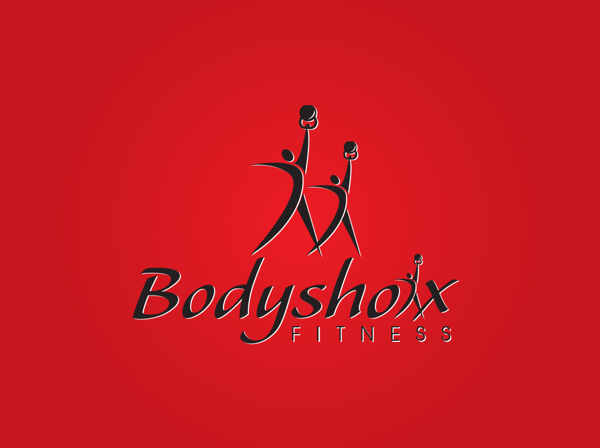 Logo Design by Adam Knights for Bodyshoxx Fitness | Design #2339820