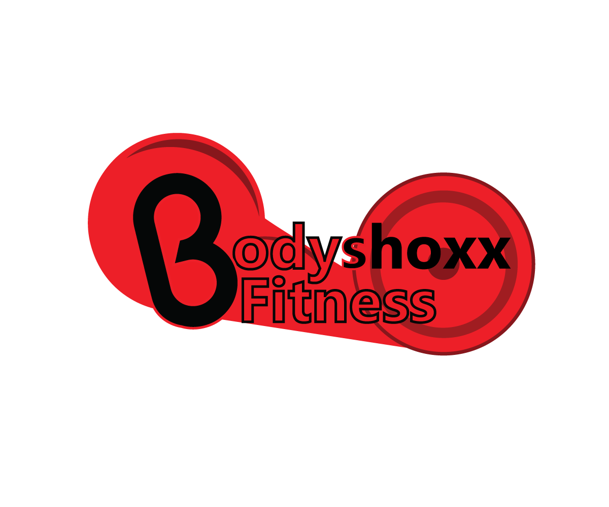 Logo Design by Atsocovi for Bodyshoxx Fitness | Design #2295852