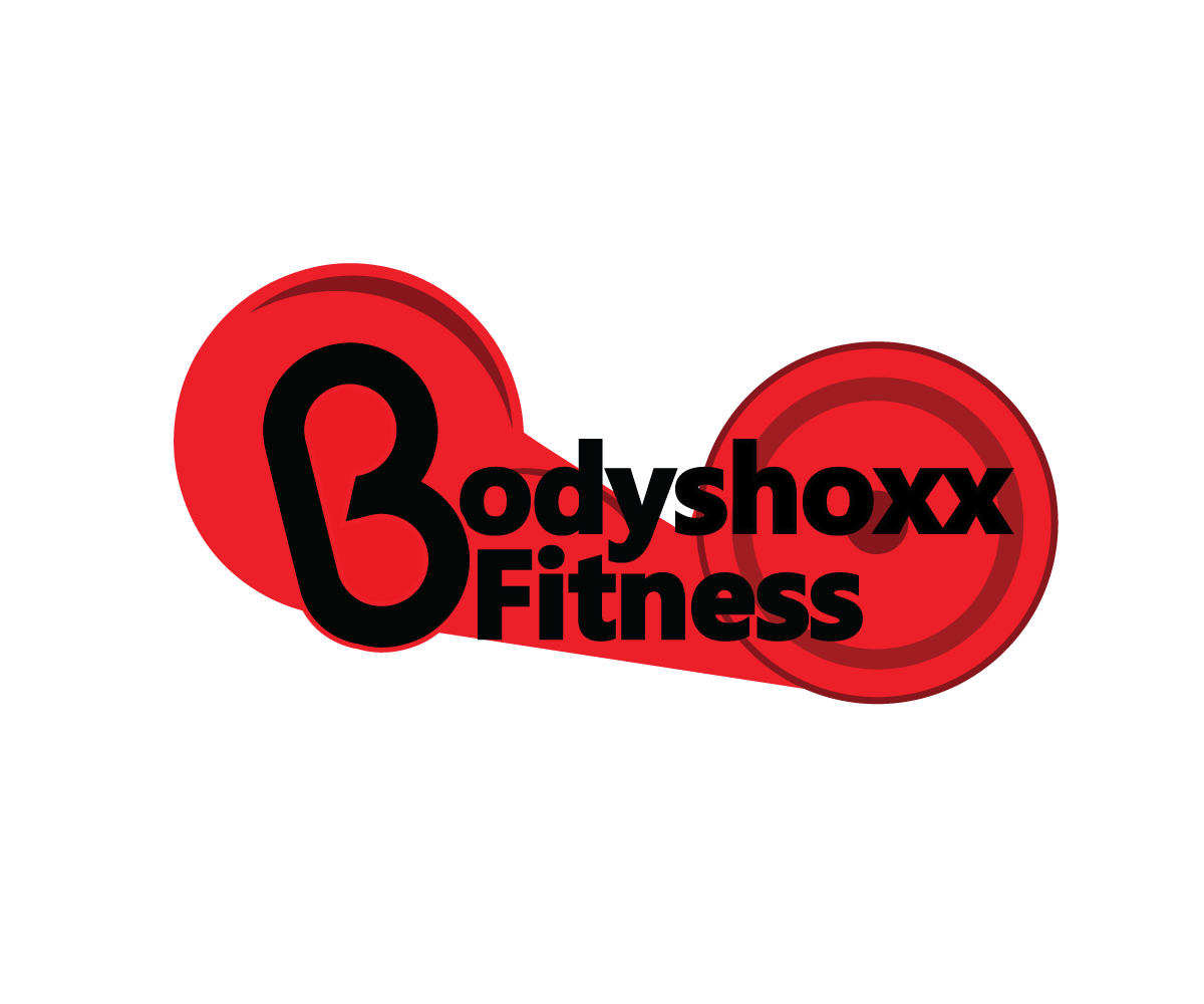 Logo Design by Atsocovi for Bodyshoxx Fitness | Design #2295869