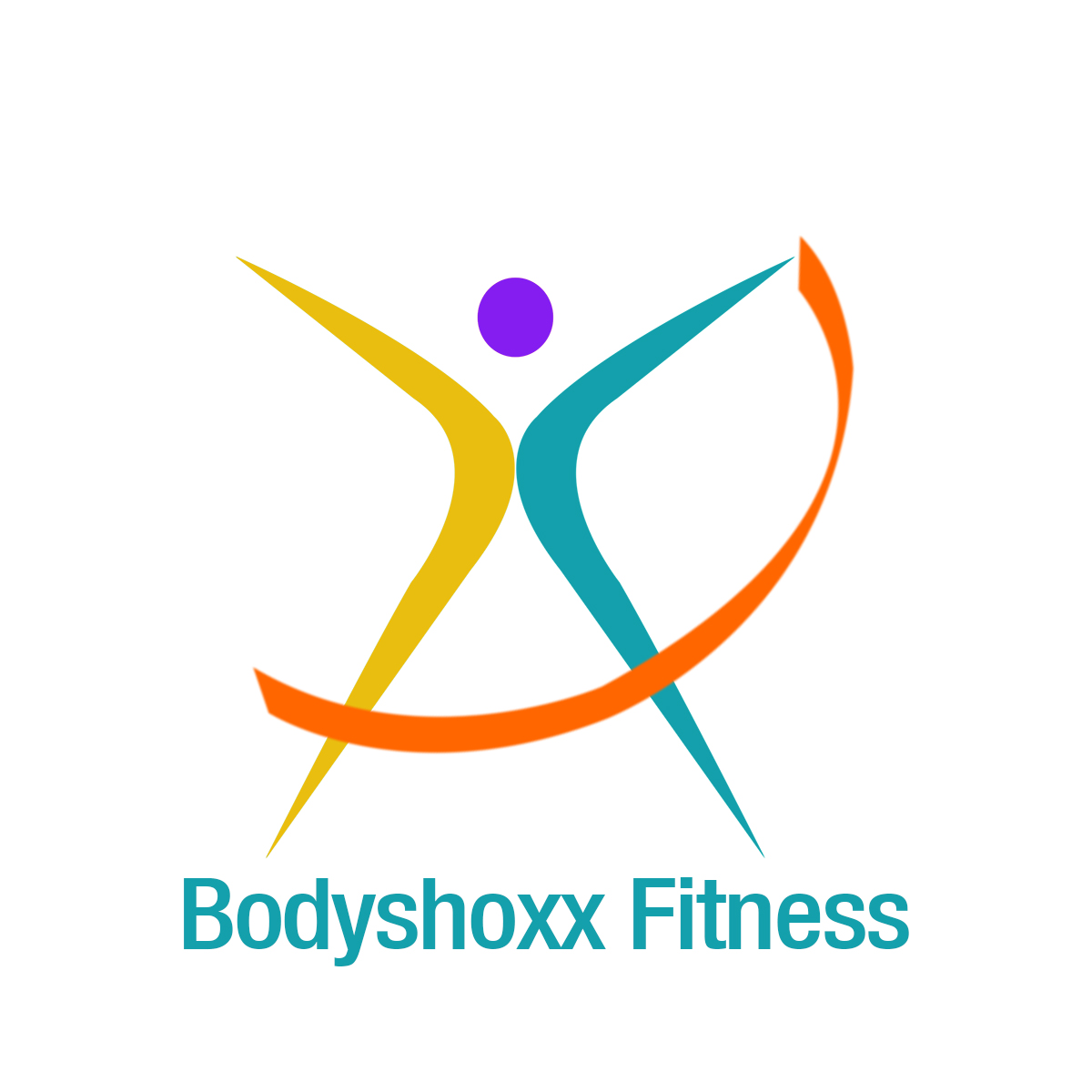 Logo Design by Madhansvfx for Bodyshoxx Fitness | Design #2332130