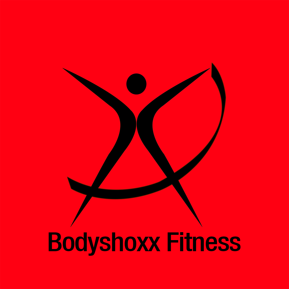 Logo-Design von Madhansvfx für Bodyshoxx Fitness | Design #2332154