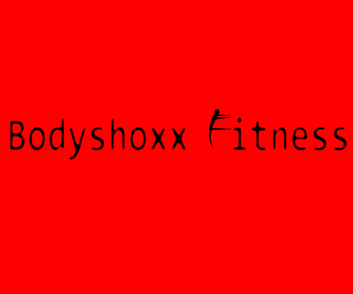 Logo Design by BojanSrb for Bodyshoxx Fitness | Design #2294778