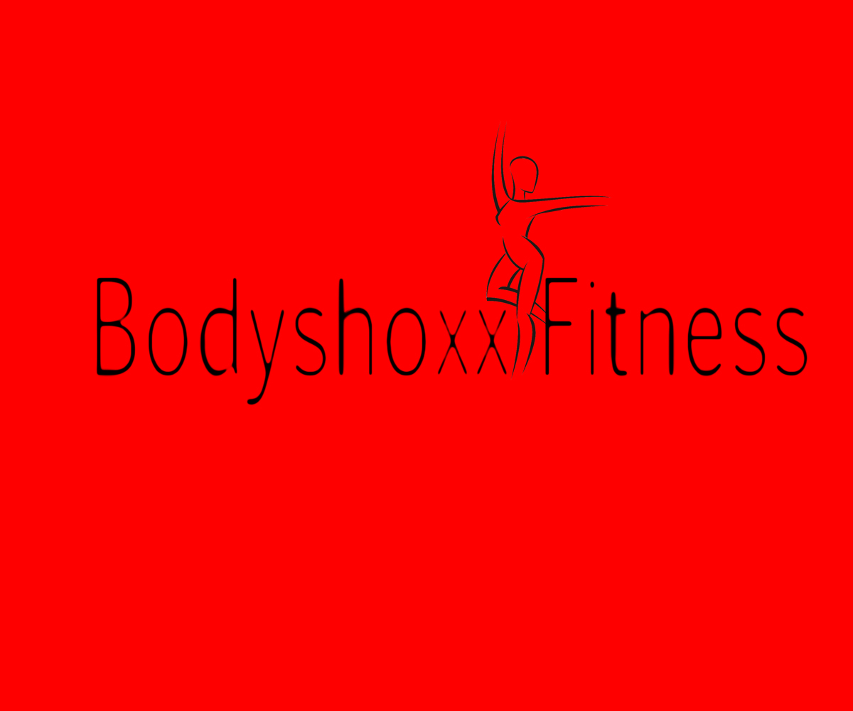 Logo Design by BojanSrb for Bodyshoxx Fitness | Design #2295044