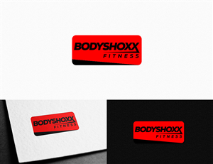 Logo Design by creativecorner for Bodyshoxx Fitness | Design: #2337391