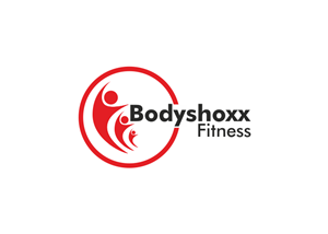 Logo Design by Ample Designs for Bodyshoxx Fitness | Design: #2317516