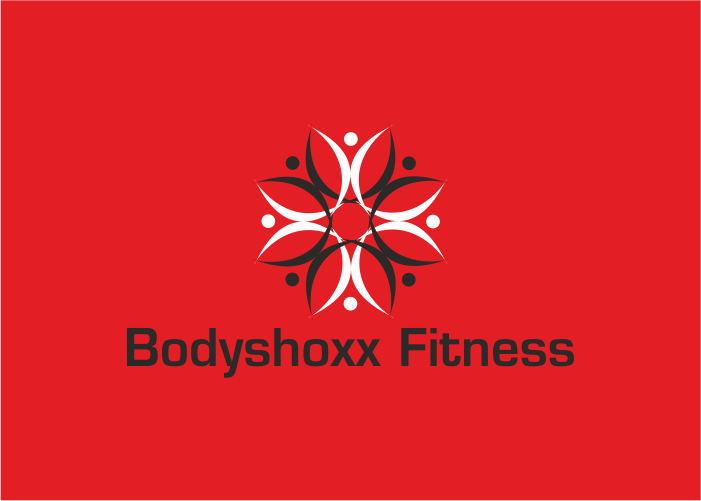 Logo Design by Ample Designs for Bodyshoxx Fitness | Design #2317522