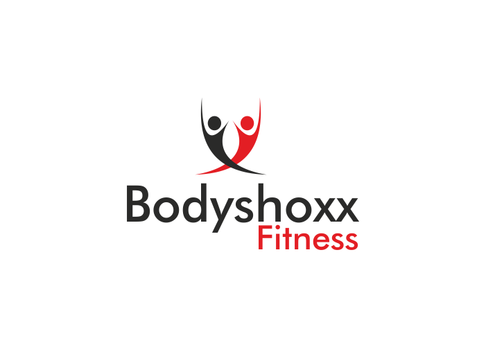 Diseño de Logo por Ample Designs para Bodyshoxx Fitness | Diseño #2317523