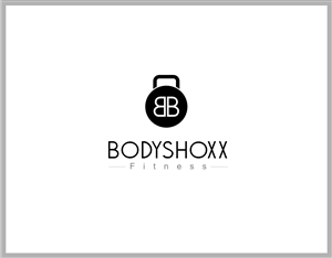 Logo Design by momo57 for Bodyshoxx Fitness | Design #2336810