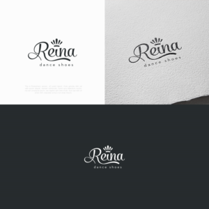 Logo Design by lorixart for Reina Artesanos S.L. | Design: #11139991