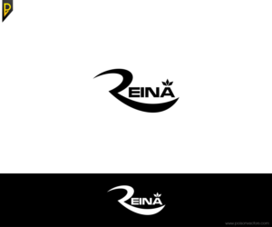 Logo Design by poisonvectors for Reina Artesanos S.L. | Design: #11271316
