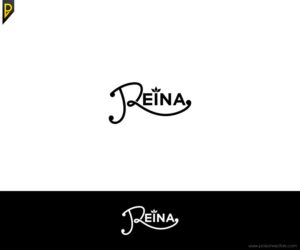 Logo Design by poisonvectors for Reina Artesanos S.L. | Design: #11271770