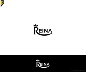 Logo Design by poisonvectors for Reina Artesanos S.L. | Design: #11271824