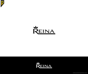 Logo Design by poisonvectors for Reina Artesanos S.L. | Design: #11271842