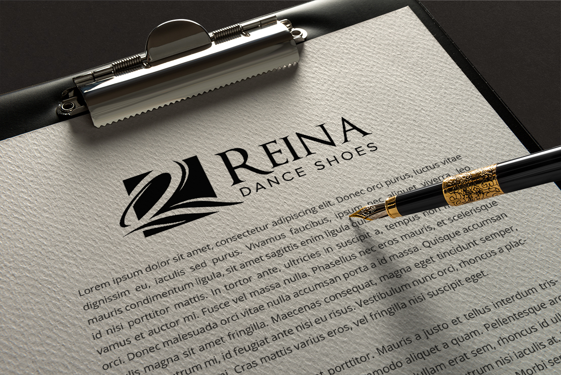 Logo-Design von B.Tibéri für Reina Artesanos S.L. | Design #11260871