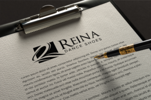 Logo Design by B.Tibéri for Reina Artesanos S.L. | Design: #11260871
