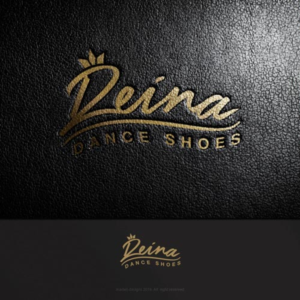 Logo Design by madeli for Reina Artesanos S.L. | Design: #11170096