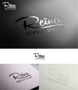 Logo Design by Ark4 for Reina Artesanos S.L. | Design: #11287385
