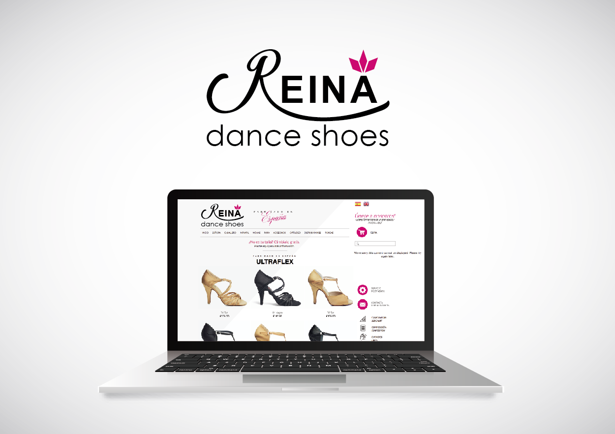 Logo Design by wow factory for Reina Artesanos S.L. | Design #11137008