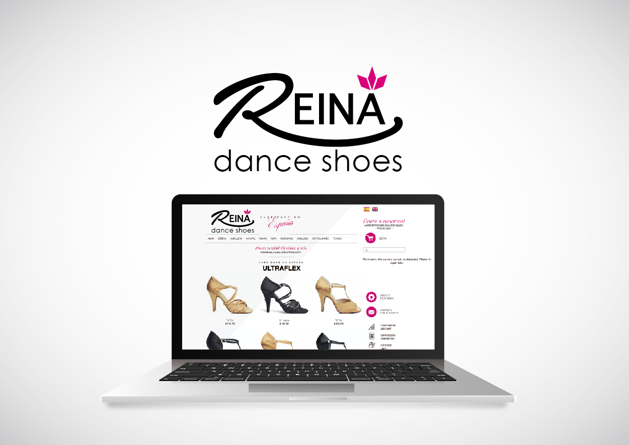 Logo Design by wow factory for Reina Artesanos S.L. | Design #11137010