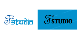 Logo Design by Expert Designer for F2 Studio | Design #11238195