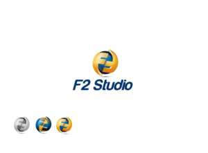 Logo Design by sbelogd for F2 Studio | Design: #11139716