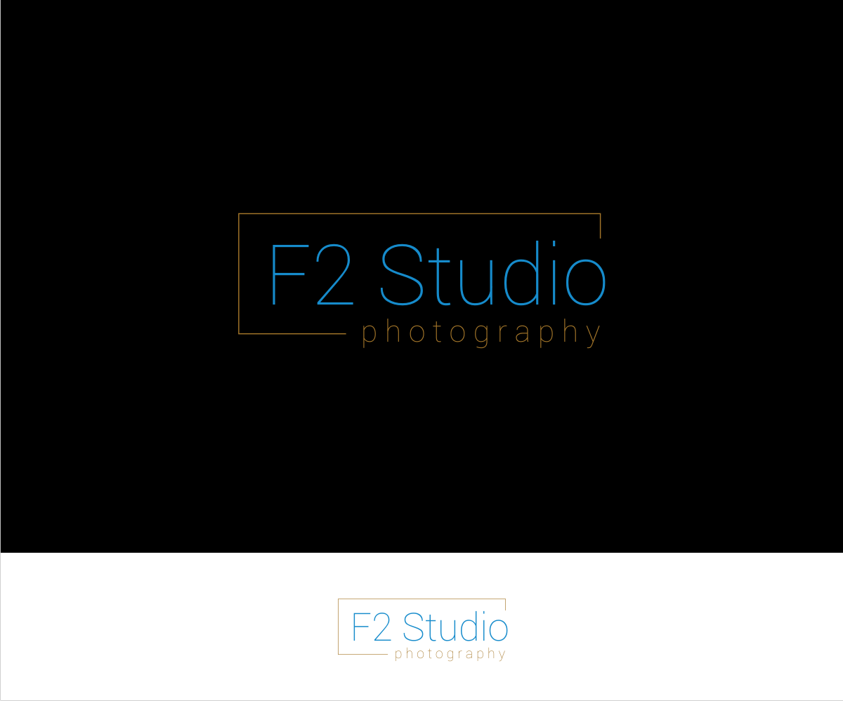 Logo Design by shine4577 for F2 Studio | Design #11254871