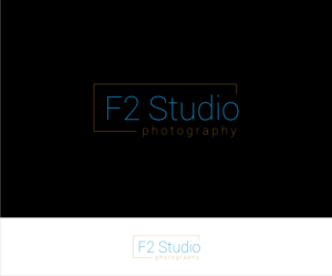 Logo Design by shine4577 for F2 Studio | Design: #11254871