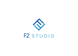 Logo Design by 19Myhonsaputra for F2 Studio | Design #11153147