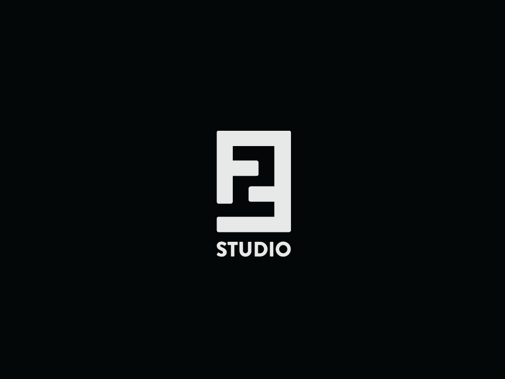 Logo Design by shzyb for F2 Studio | Design #11135145