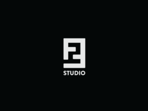 Logo Design by shzyb for F2 Studio | Design: #11135145