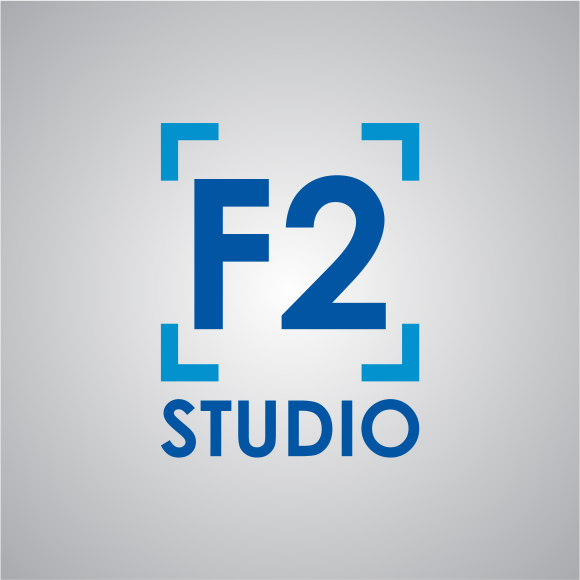 Logo Design by pringlebermudez23 for F2 Studio | Design #11284517