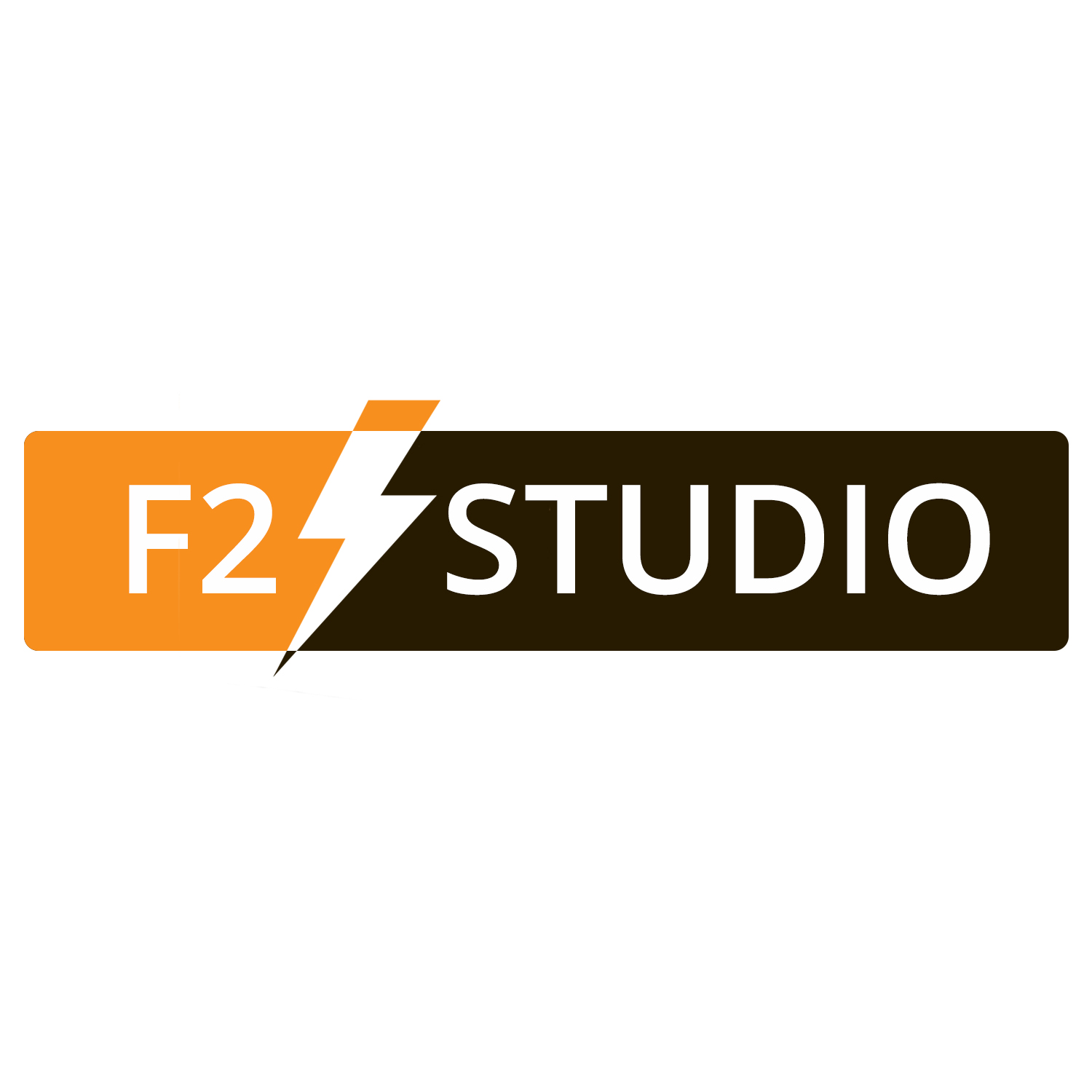 Logo Design by Jiten Trivedi for F2 Studio | Design #11136633