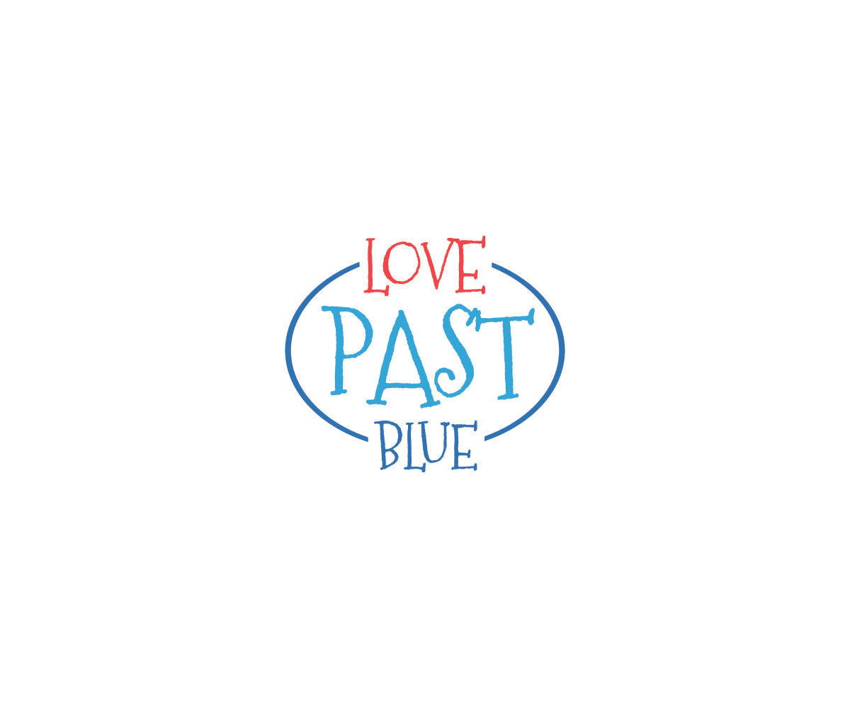 Design de Logo par Design_Drafts pour Love past blue | Design #11159361
