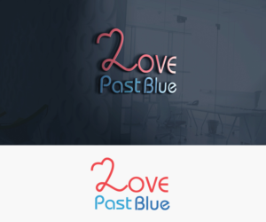 Design de Logo par Design_Drafts pour Love past blue | Design : #11159718