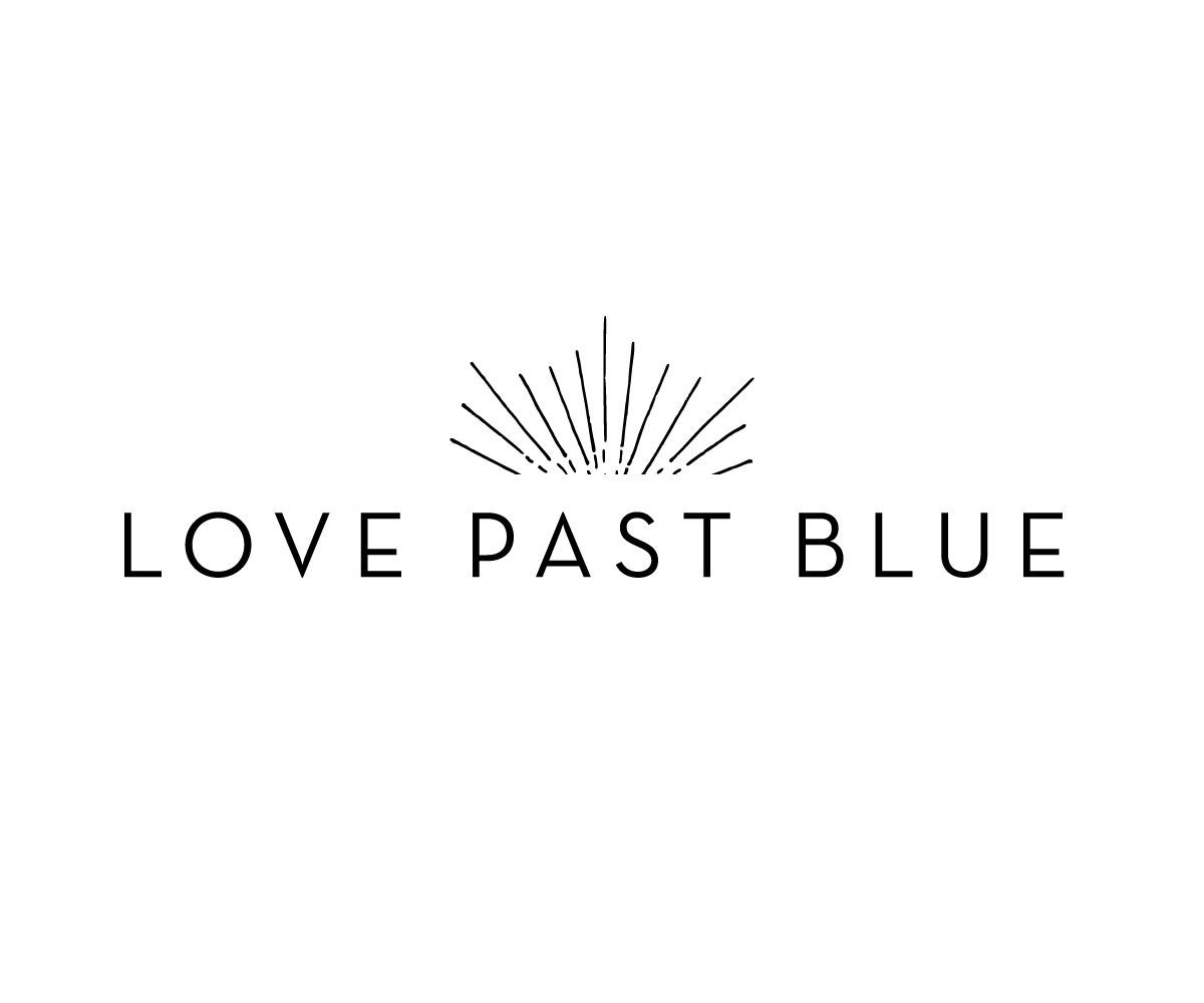 Design de Logo par isabel paoli pour Love past blue | Design #11168273