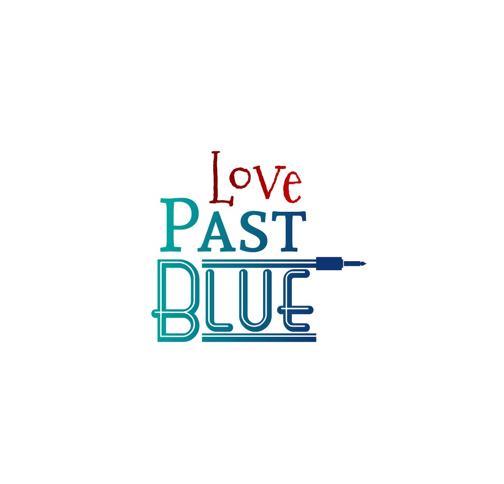 Design de Logo par dharly pour Love past blue | Design #11159475