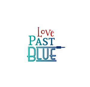 Design de Logo par dharly pour Love past blue | Design : #11159475